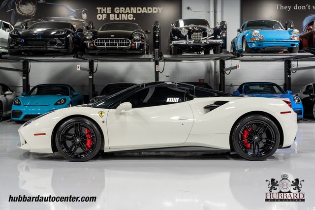2019 Ferrari 488 Spider Convertible - 23062728 - 71