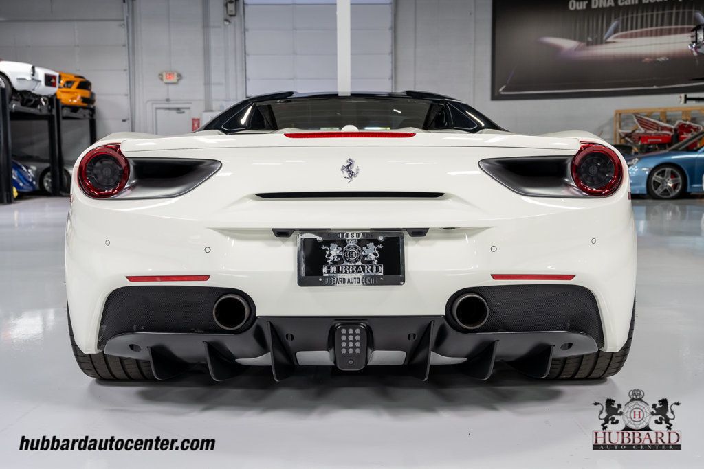2019 Ferrari 488 Spider Convertible - 23062728 - 73