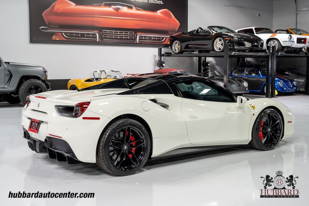 2019 Ferrari 488 Spider Convertible - 23062728 - 74