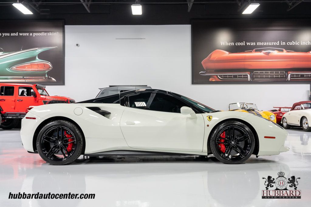 2019 Ferrari 488 Spider Convertible - 23062728 - 75
