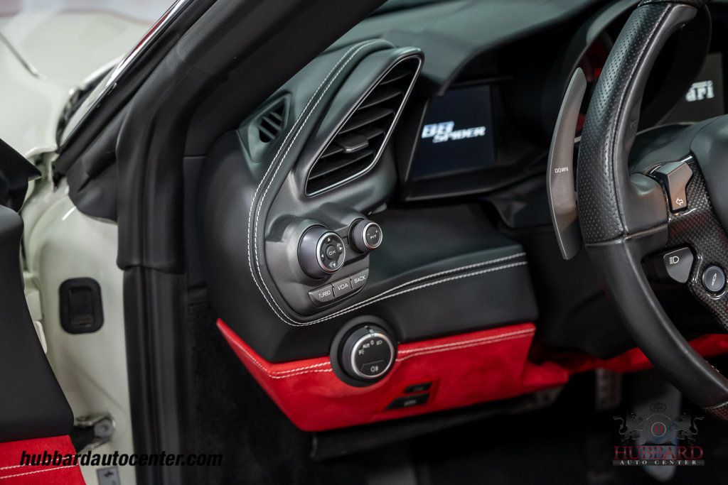2019 Ferrari 488 Spider Convertible - 23062728 - 78