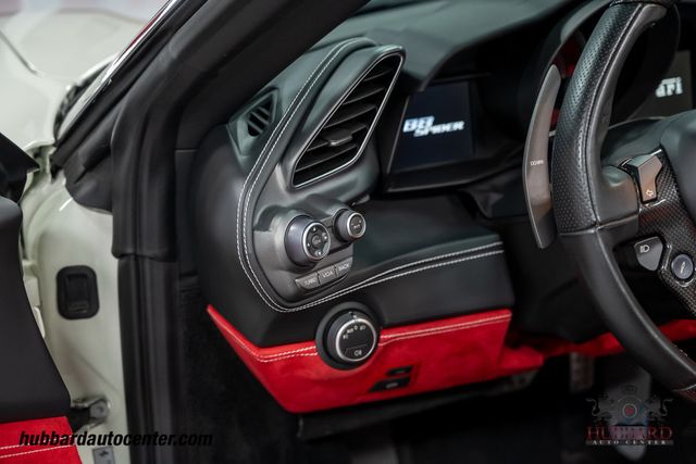 2019 Ferrari 488 Spider Convertible - 23062728 - 78