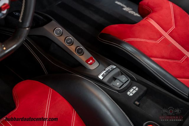 2019 Ferrari 488 Spider Convertible - 23062728 - 79