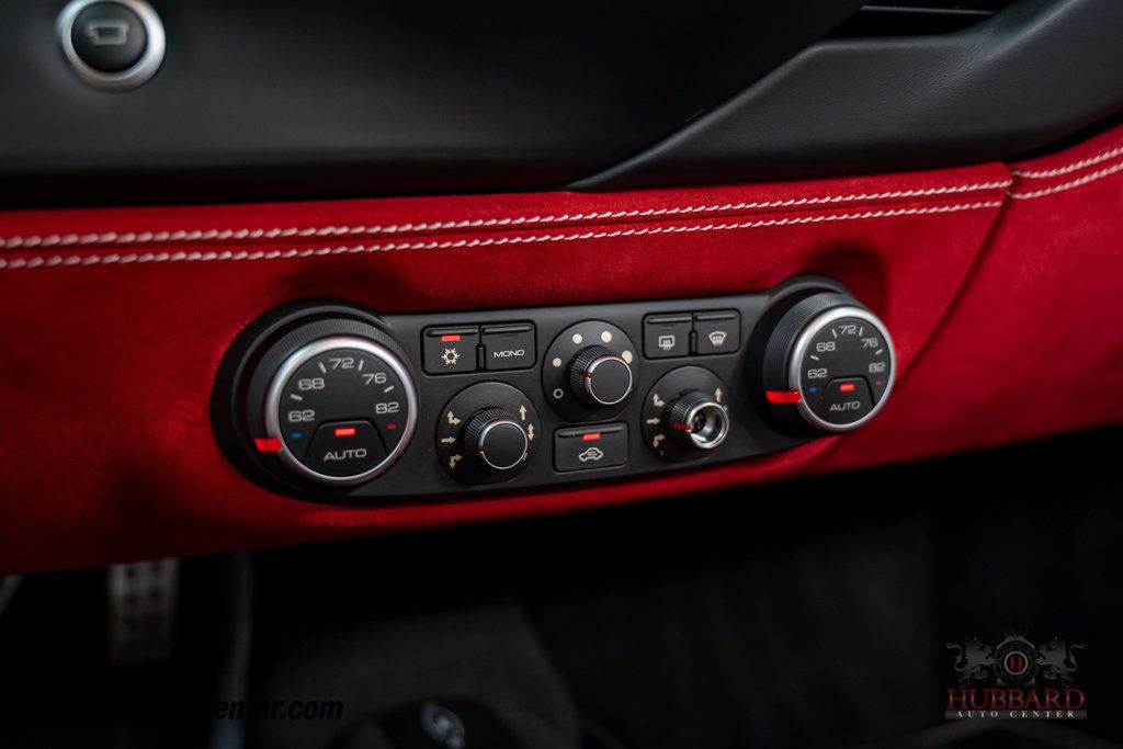 2019 Ferrari 488 Spider Convertible - 23062728 - 80
