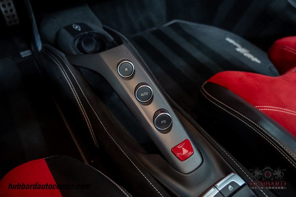 2019 Ferrari 488 Spider Convertible - 23062728 - 81