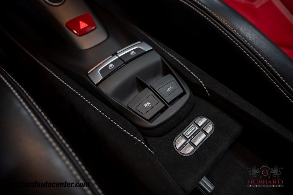 2019 Ferrari 488 Spider Convertible - 23062728 - 82