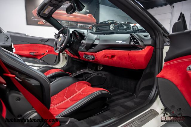 2019 Ferrari 488 Spider Convertible - 23062728 - 83