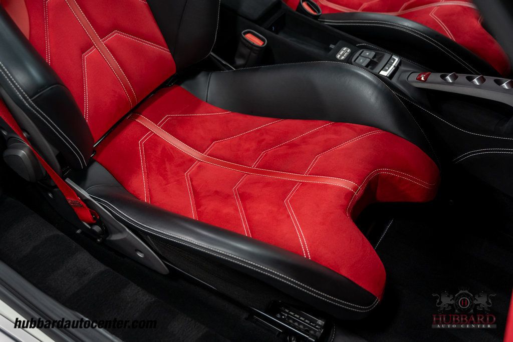 2019 Ferrari 488 Spider Convertible - 23062728 - 84