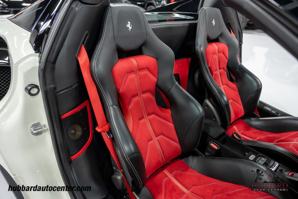 2019 Ferrari 488 Spider Convertible - 23062728 - 85