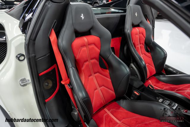 2019 Ferrari 488 Spider Convertible - 23062728 - 85