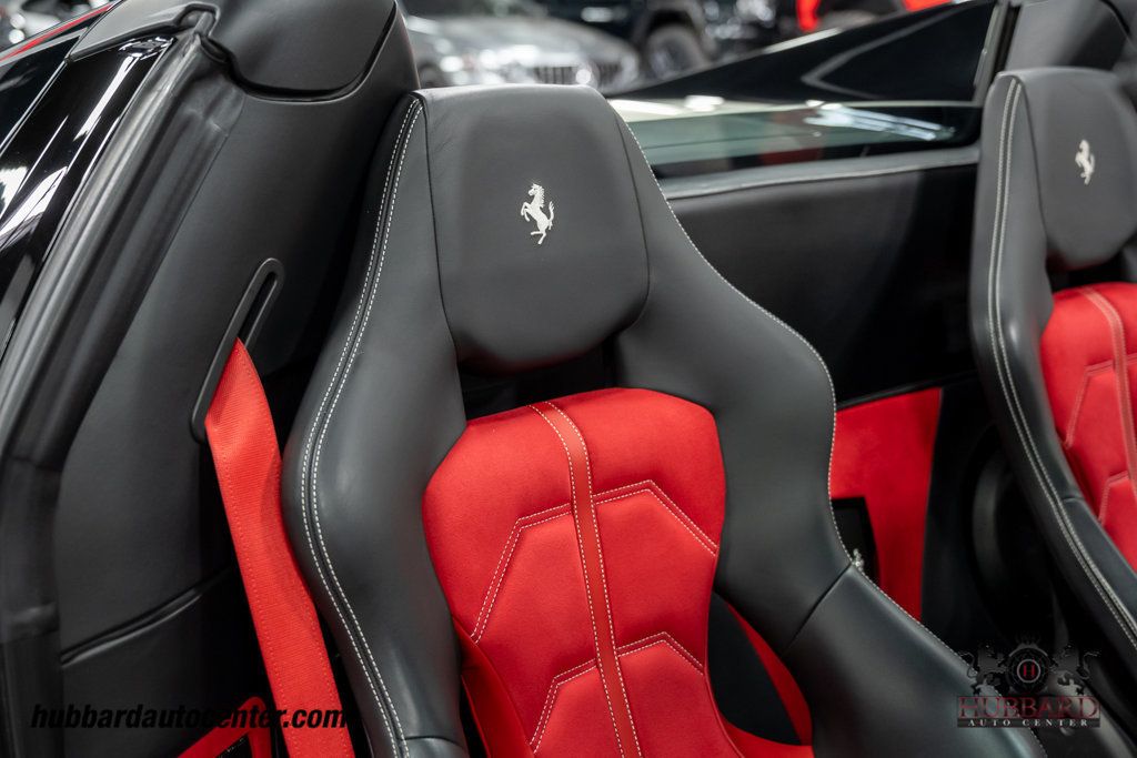 2019 Ferrari 488 Spider Convertible - 23062728 - 86