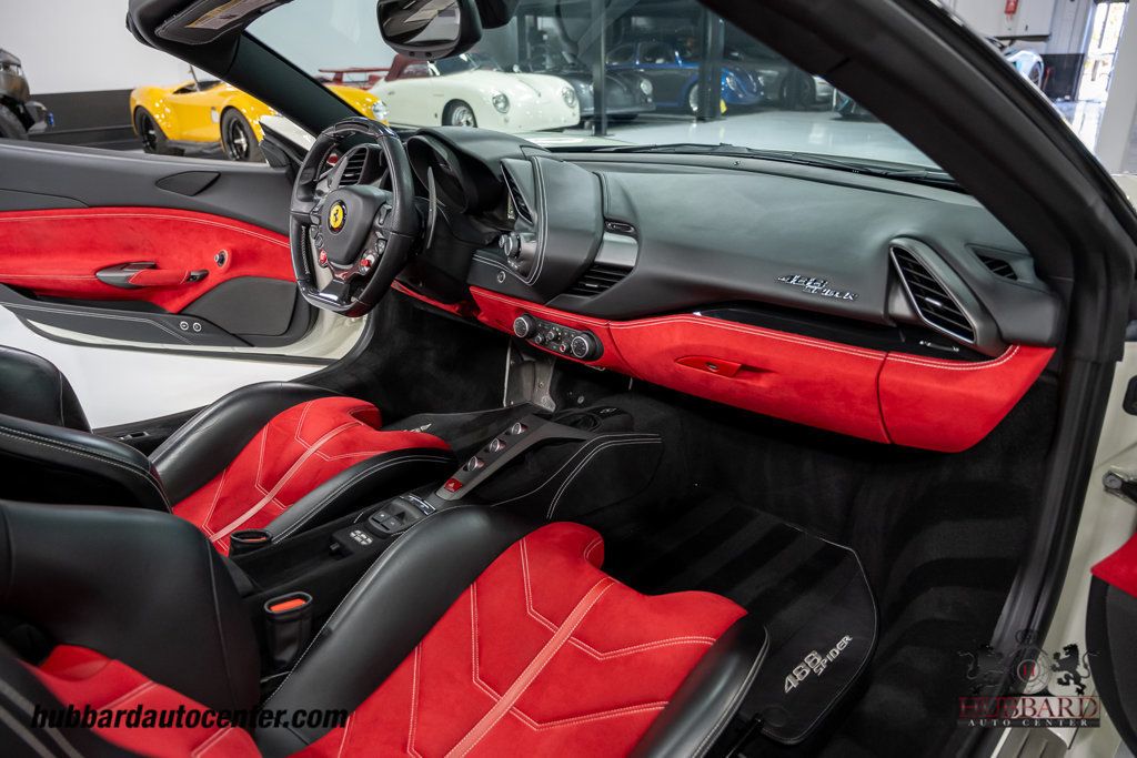 2019 Ferrari 488 Spider Convertible - 23062728 - 87