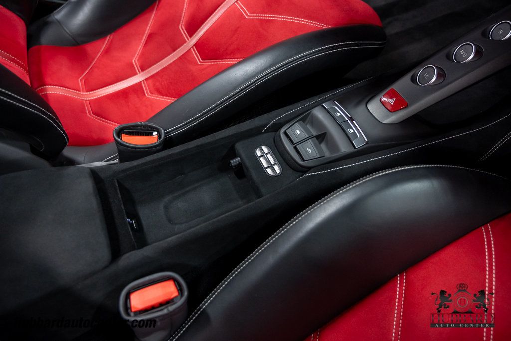 2019 Ferrari 488 Spider Convertible - 23062728 - 88