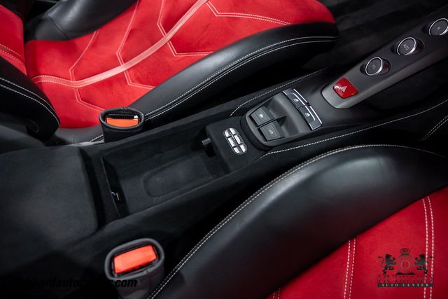 2019 Ferrari 488 Spider Convertible - 23062728 - 88