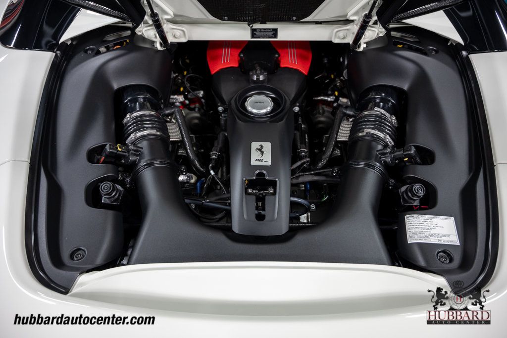 2019 Ferrari 488 Spider Convertible - 23062728 - 91