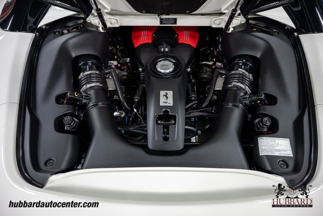 2019 Ferrari 488 Spider Convertible - 23062728 - 91