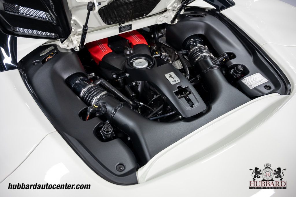 2019 Ferrari 488 Spider Convertible - 23062728 - 92