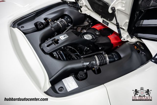 2019 Ferrari 488 Spider Convertible - 23062728 - 93