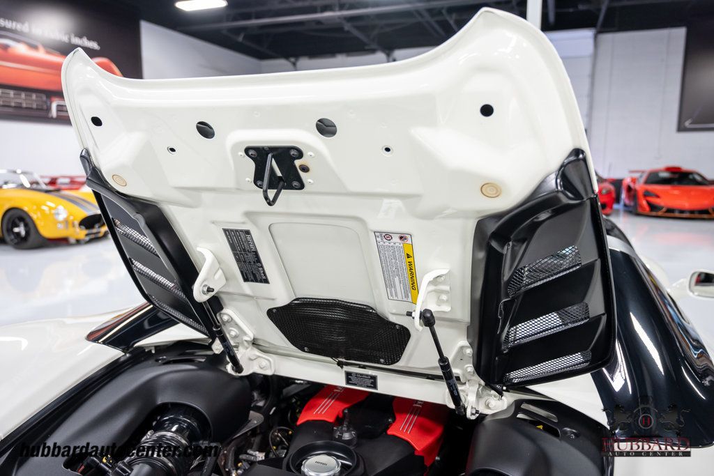 2019 Ferrari 488 Spider Convertible - 23062728 - 94