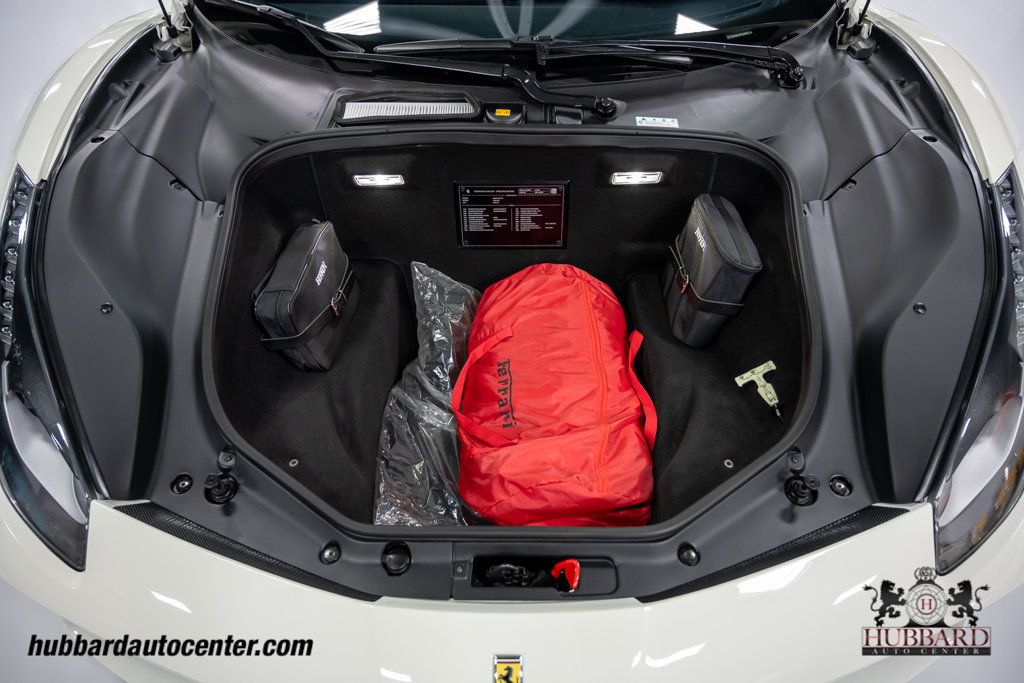2019 Ferrari 488 Spider Convertible - 23062728 - 95