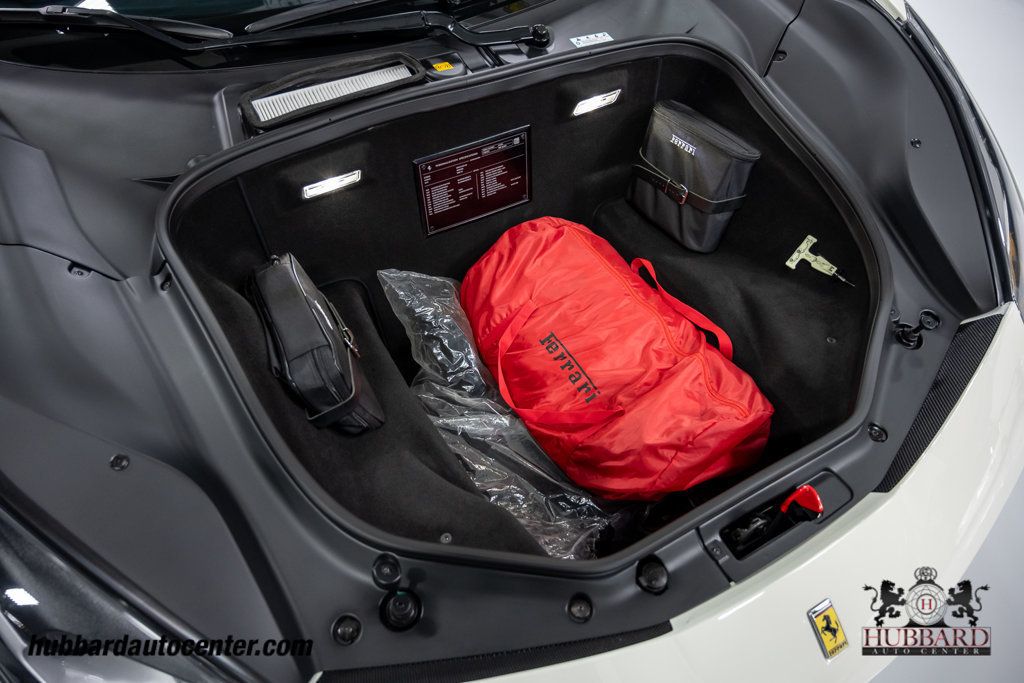 2019 Ferrari 488 Spider Convertible - 23062728 - 96