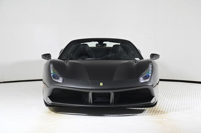 2019 Ferrari 488 Spider Convertible - 22969419 - 11