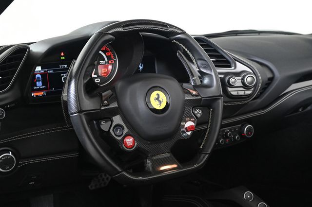 2019 Ferrari 488 Spider Convertible - 22969419 - 12