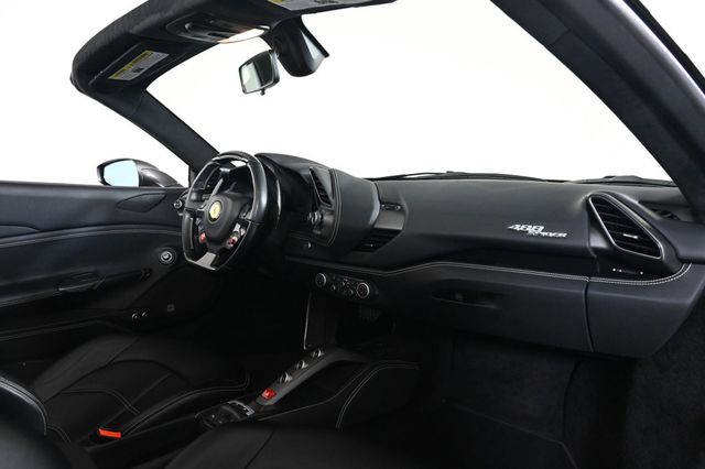 2019 Ferrari 488 Spider Convertible - 22969419 - 16