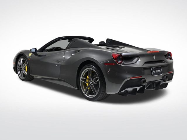 2019 Ferrari 488 Spider Convertible - 22969419 - 1
