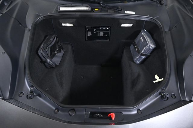 2019 Ferrari 488 Spider Convertible - 22969419 - 24