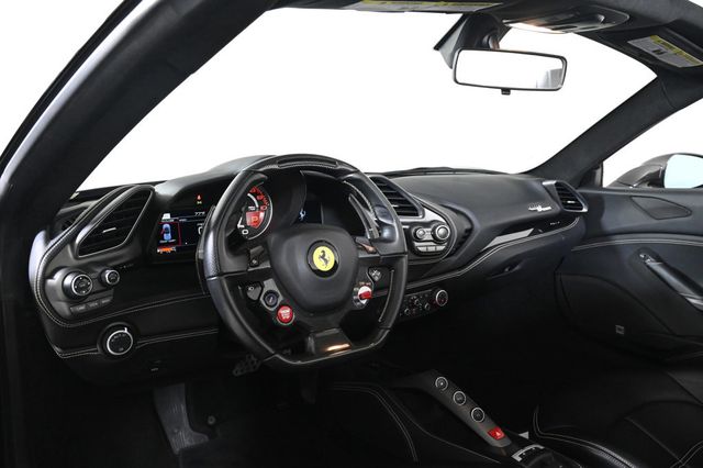 2019 Ferrari 488 Spider Convertible - 22969419 - 2