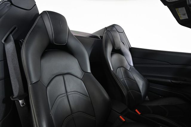 2019 Ferrari 488 Spider Convertible - 22969419 - 3