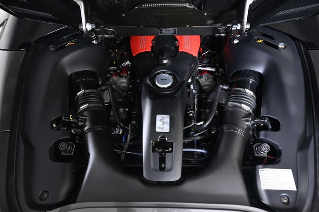 2019 Ferrari 488 Spider Convertible - 22969419 - 4