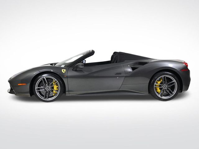 2019 Ferrari 488 Spider Convertible - 22969419 - 6