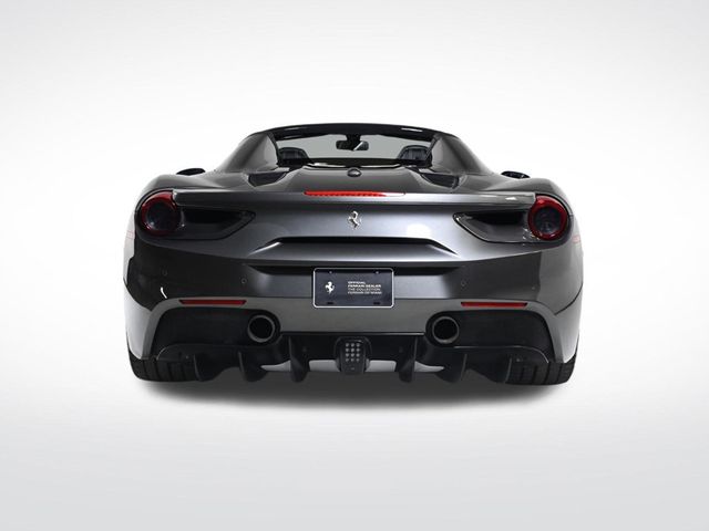 2019 Ferrari 488 Spider Convertible - 22969419 - 7
