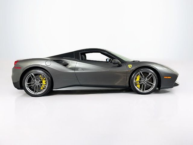 2019 Ferrari 488 Spider Convertible - 23040894 - 9