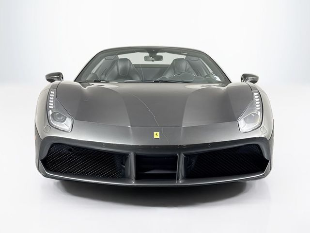 2019 Ferrari 488 Spider Convertible - 23040894 - 11