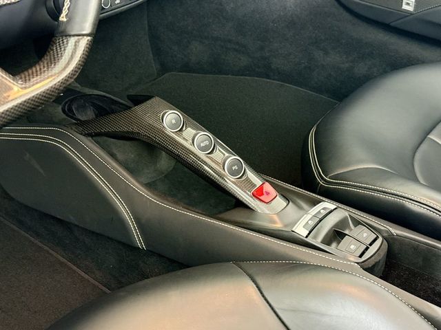 2019 Ferrari 488 Spider Convertible - 23040894 - 16