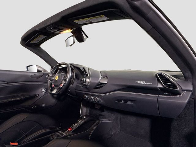 2019 Ferrari 488 Spider Convertible - 23040894 - 17
