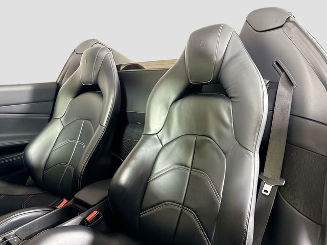 2019 Ferrari 488 Spider Convertible - 23040894 - 18