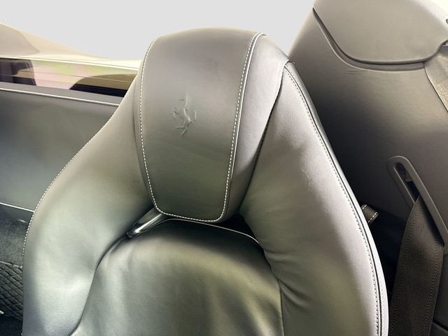 2019 Ferrari 488 Spider Convertible - 23040894 - 21