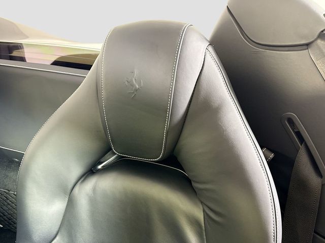 2019 Ferrari 488 Spider Convertible - 23040894 - 22