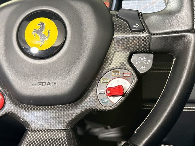 2019 Ferrari 488 Spider Convertible - 23040894 - 24