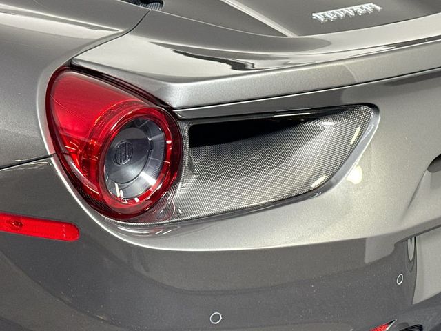 2019 Ferrari 488 Spider Convertible - 23040894 - 26