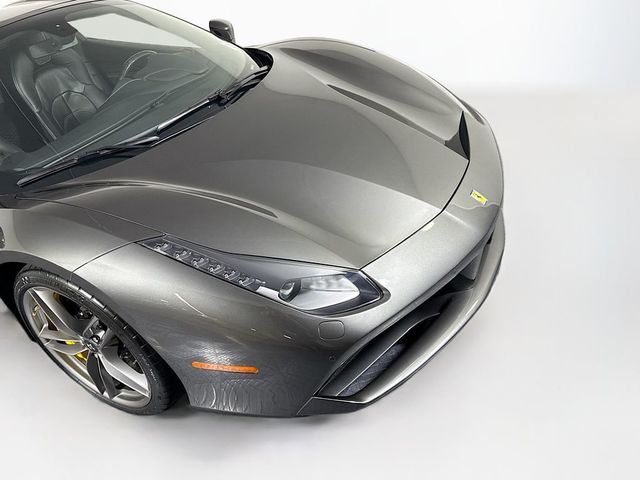 2019 Ferrari 488 Spider Convertible - 23040894 - 28