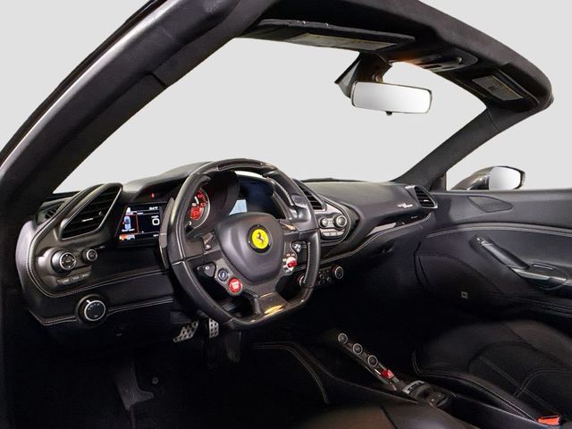 2019 Ferrari 488 Spider Convertible - 23040894 - 2