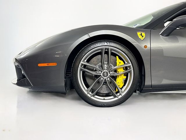 2019 Ferrari 488 Spider Convertible - 23040894 - 31