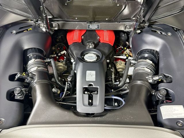2019 Ferrari 488 Spider Convertible - 23040894 - 4
