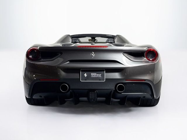 2019 Ferrari 488 Spider Convertible - 23040894 - 7