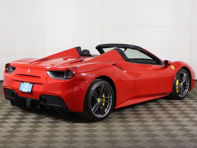 2019 Ferrari 488 Spider Convertible - 23002500 - 11